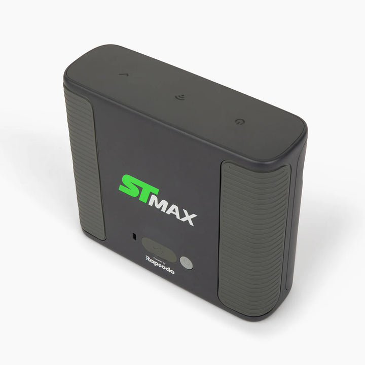 SkyTrak ST Max : Advanced Golf Launch Monitor for Indoor & Outdoor Practice