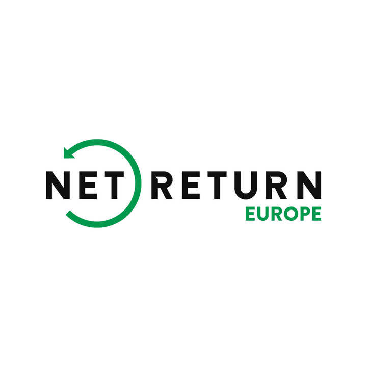 Net Return Europe logo