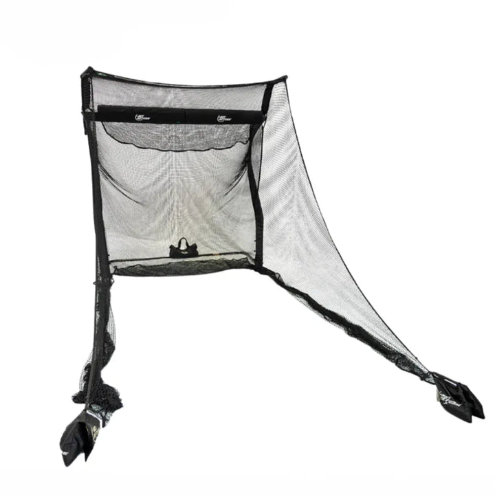 No Fly Zone V2 Side Barriers front view