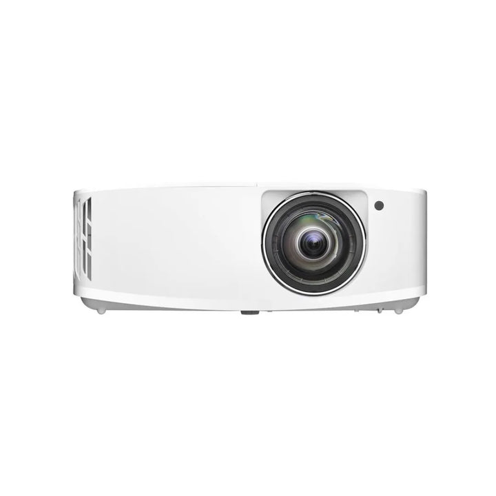 Optoma 4K400STx front view