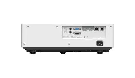Panasonic PT-VMZ82EJ WUXGA - Laser Projector for Golf Simulators