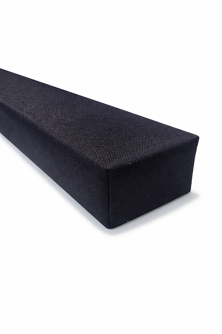 PACKAGE - Premium Foam Panels & Screen - 3.00 m (W) x 3.00 m (D) x 1.50 m (H) Golf Simulator Enclosure Golf and Greens