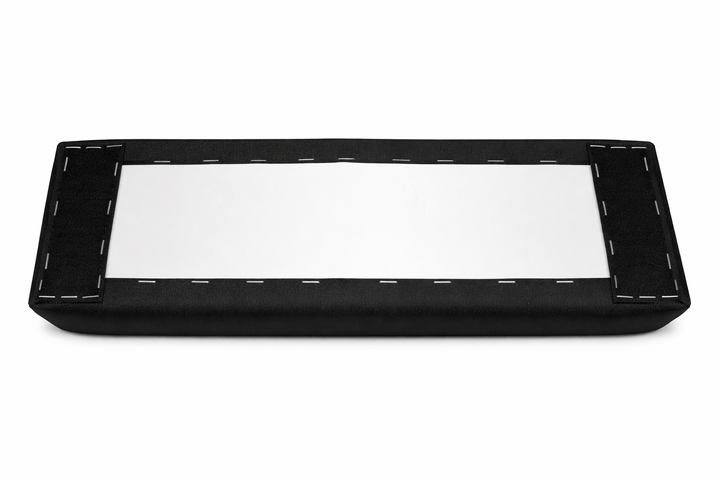 PACKAGE - Premium Foam Panels & Screen - 3.00 m (W) x 3.00 m (D) x 1.50 m (H) Golf Simulator Enclosure Golf and Greens