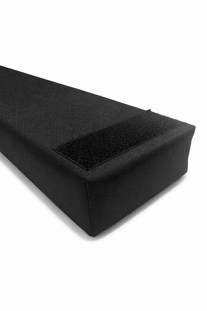 PACKAGE - Premium Foam Panels & Screen - 3.00 m (W) x 3.00 m (D) x 1.50 m (H) Golf Simulator Enclosure Golf and Greens