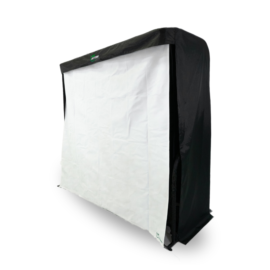 Net Return – Simulator Kit