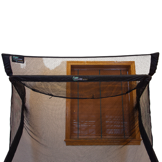 Net Return No Fly Zone V1 – Overhead Safety Net