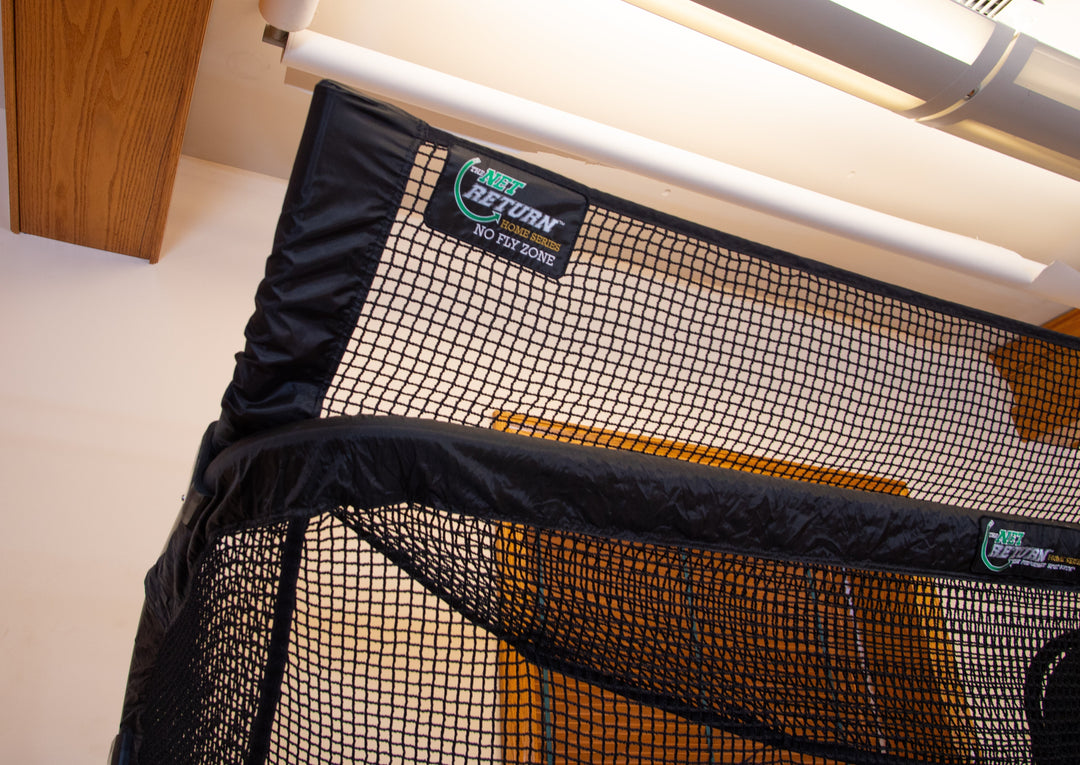 Pro & Pro 8 - No Fly Zone V1 from near