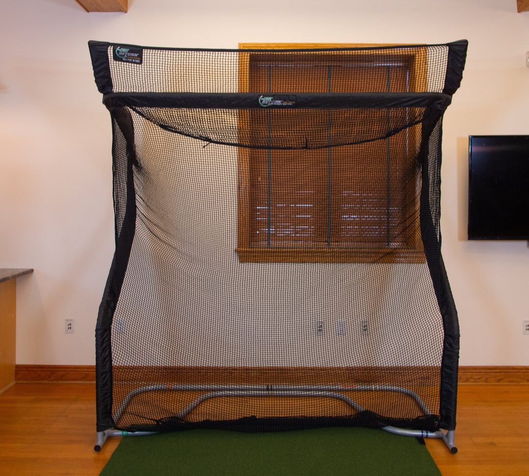 Pro & Pro 8 - No Fly Zone V1 front view