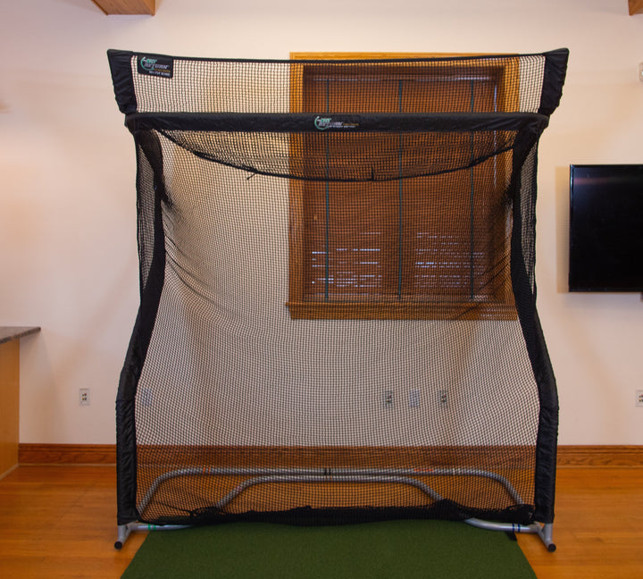 Pro & Pro 8 - No Fly Zone V1 front view