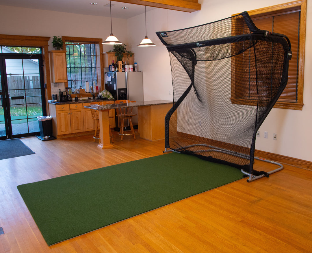 Pro & Pro 8 - No Fly Zone V1 indoor