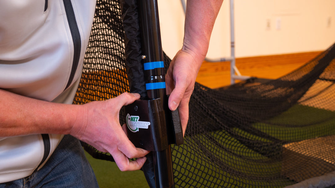 Pro & Pro 8 - No Fly Zone V1 setup