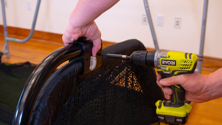 Pro & Pro 8 - No Fly Zone V1 setup