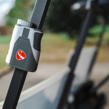 FlightScope i4 Rangefinder - Default Title Golf Laser Golf and Greens