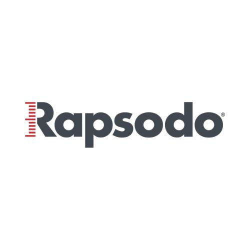 Rapsodo logo