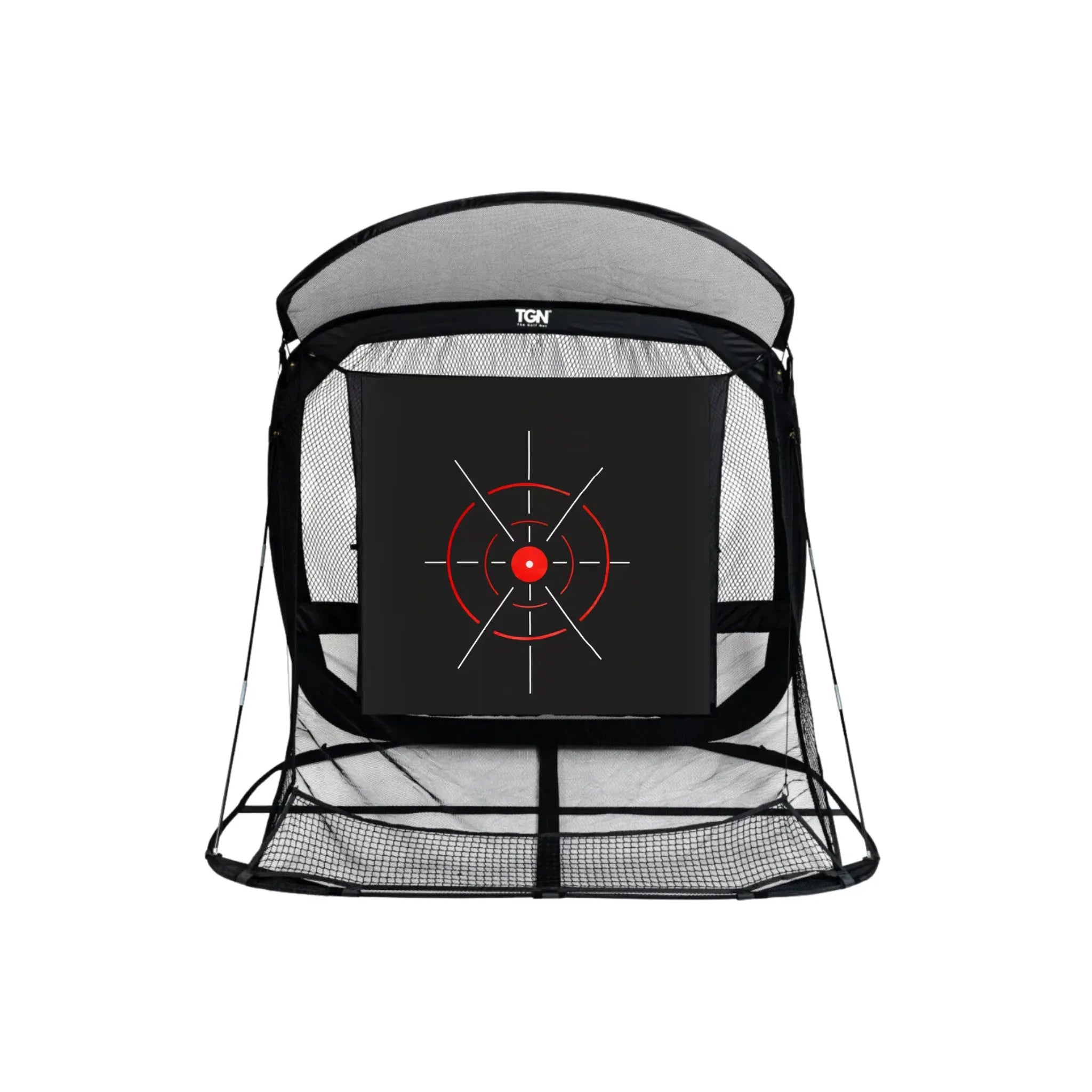 TGN-7 Replacement Impact Screen: reinforced golf target, easy training ...