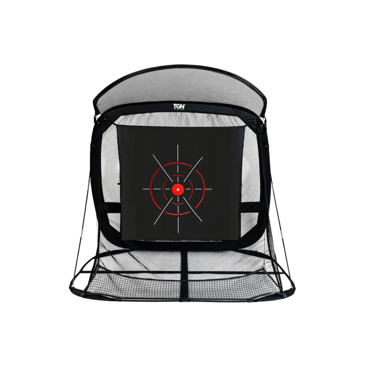 Replacement Target Impact screen : restore your golf practice net