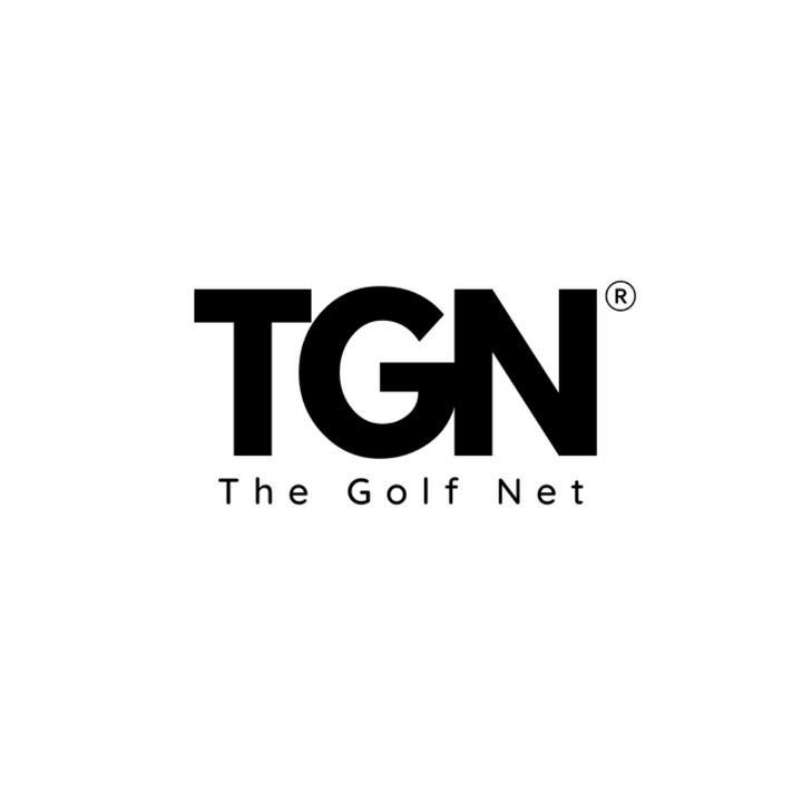 The Golf Net - TGN logo