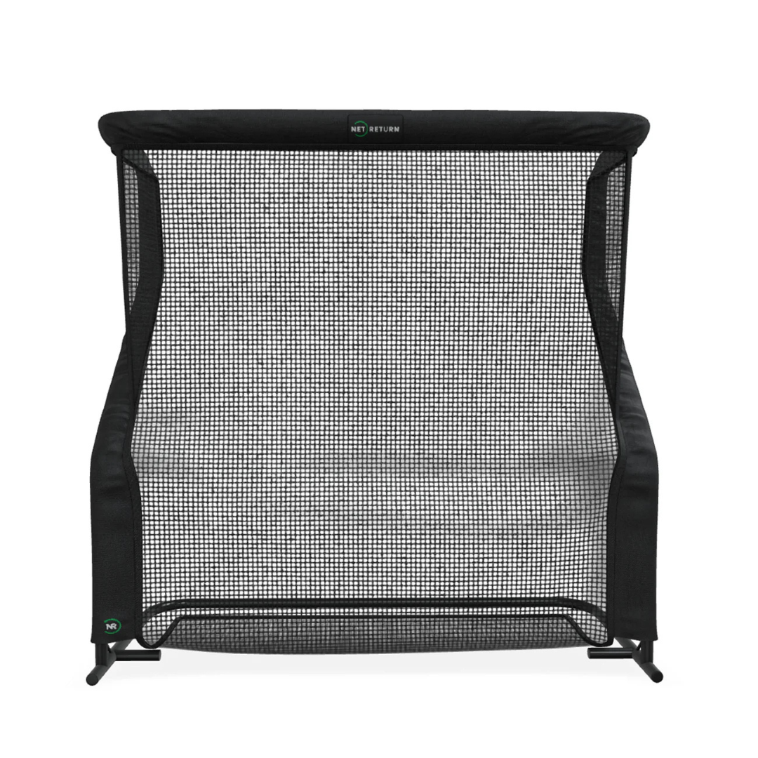 The Net Return Pro 8