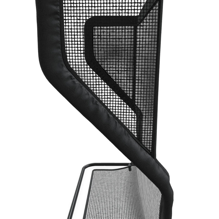 The Net Return Pro 8 side view