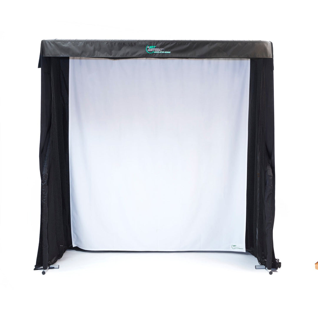 The Net Return Simulator Series 12