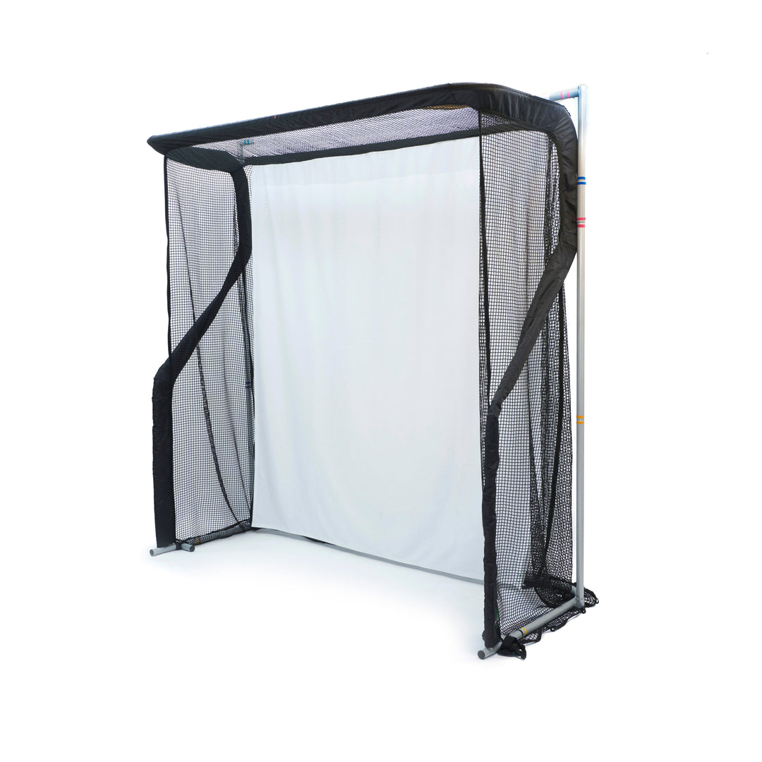 The Net Return Simulator Series 12 just with frame