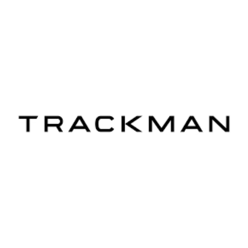 Trackman logo
