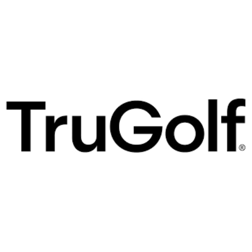 Trugolf logo