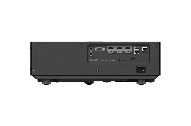 Panasonic PT-VMQ75 4K - Laser Projector for Golf Simulators