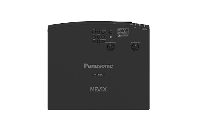 Panasonic PT-VMQ75 4K - Laser Projector for Golf Simulators