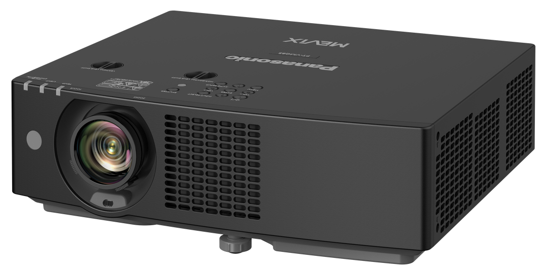 Panasonic PT-VMQ75 black 4K laser projector