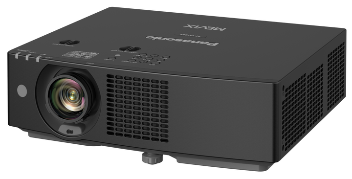 Panasonic PT-VMQ75 black 4K laser projector