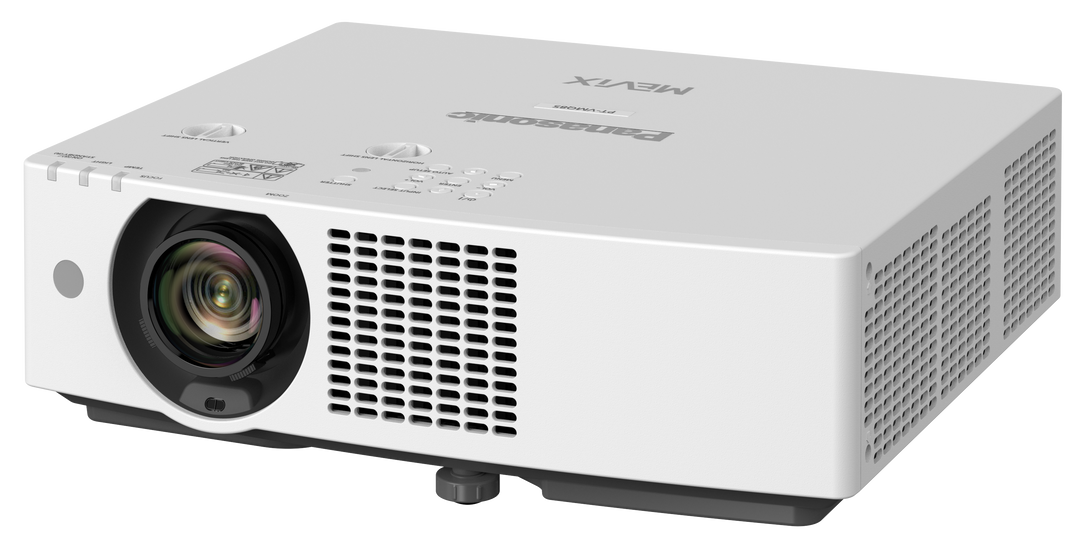 Panasonic PT-VMQ75 white 4K laser projector