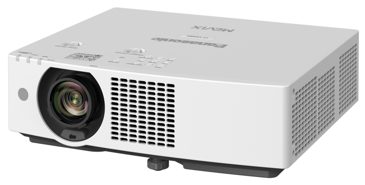 Panasonic PT-VMQ75 white 4K laser projector