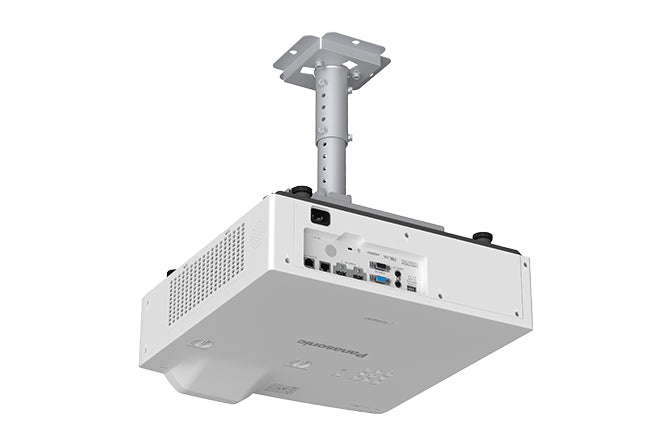 Panasonic PT-VMZ7ST WUXGA - Short Throw Laser Projector for Golf Simulators