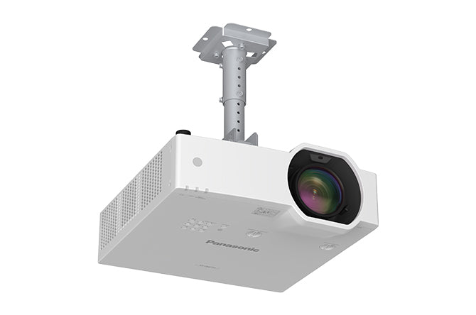 Panasonic PT-VMZ7ST WUXGA - Short Throw Laser Projector for Golf Simulators