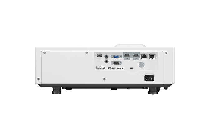 Panasonic PT-VMZ7ST WUXGA - Short Throw Laser Projector for Golf Simulators