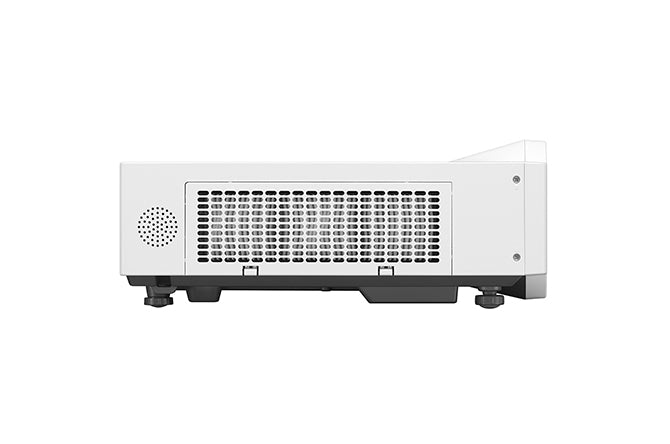 Panasonic PT-VMZ7ST WUXGA - Short Throw Laser Projector for Golf Simulators