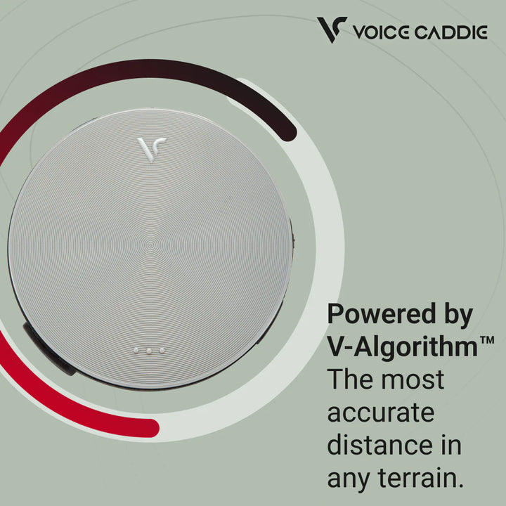 Voice Caddie VC4 - Default Title Golf GPS Golf and Greens