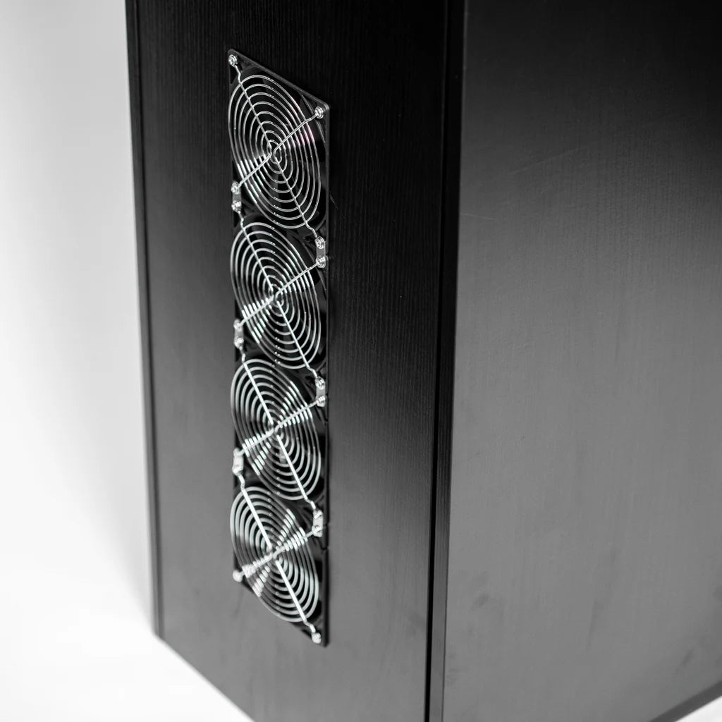 Golf Simulator PC Cabinet