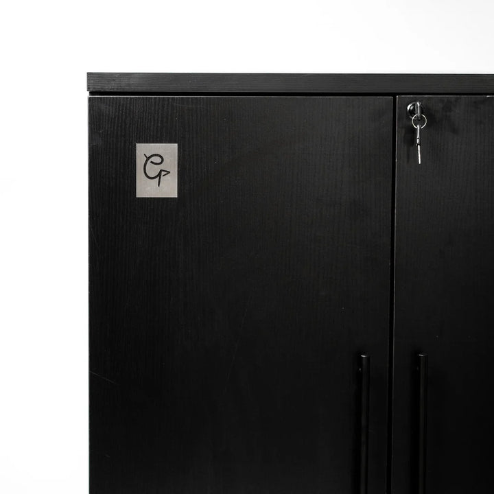 Golf Simulator PC Cabinet