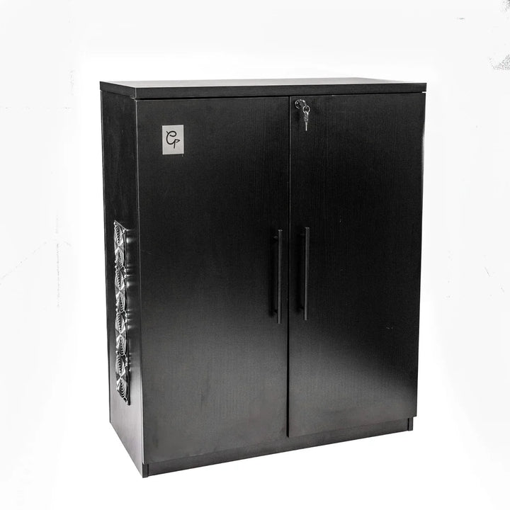 Golf Simulator PC Cabinet