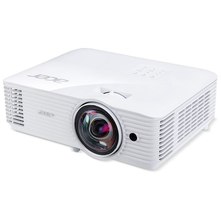Acer S1386WHN (Exhibition model) : Short Throw Golf Projector