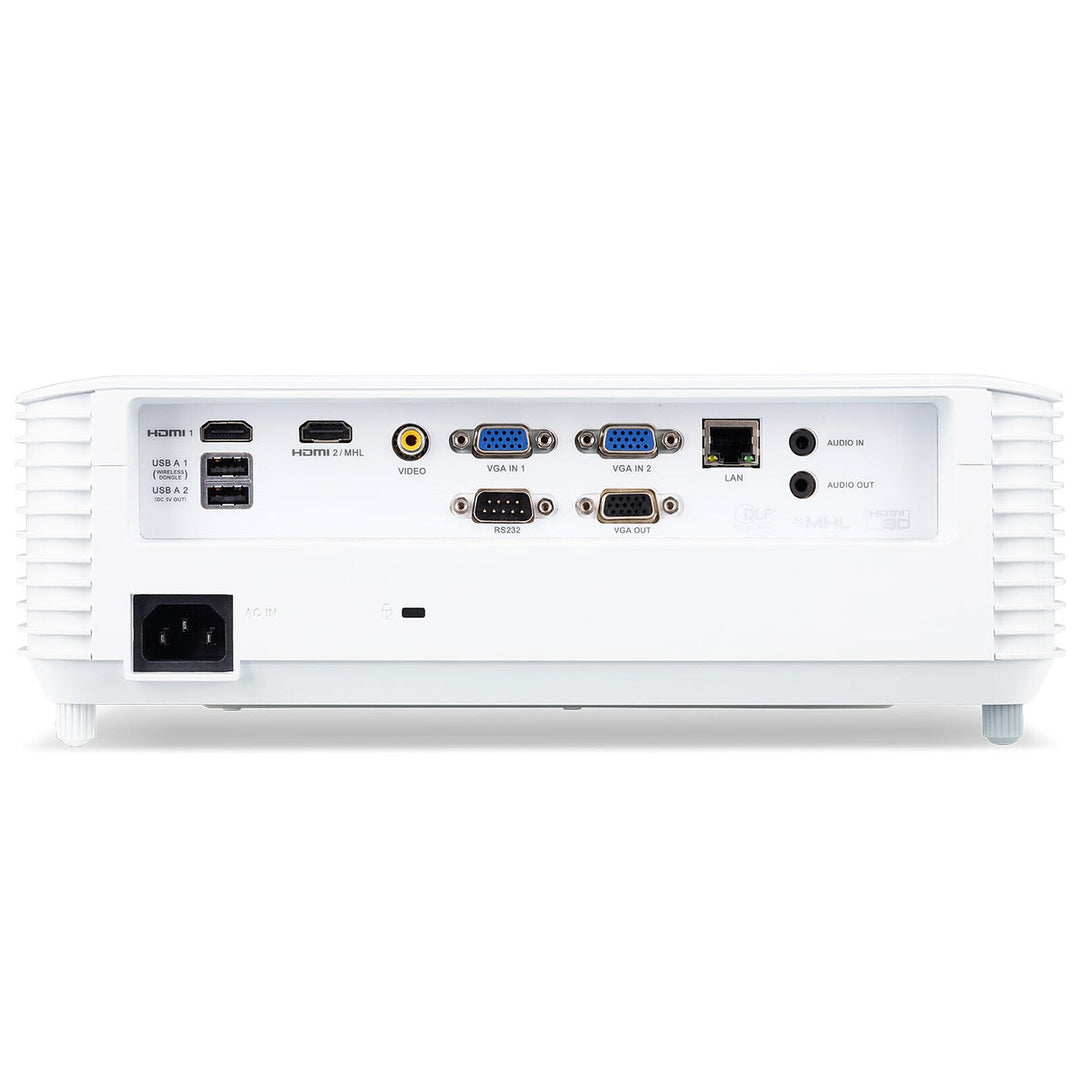 Acer S1386WHN (Exhibition model) : Short Throw Golf Projector