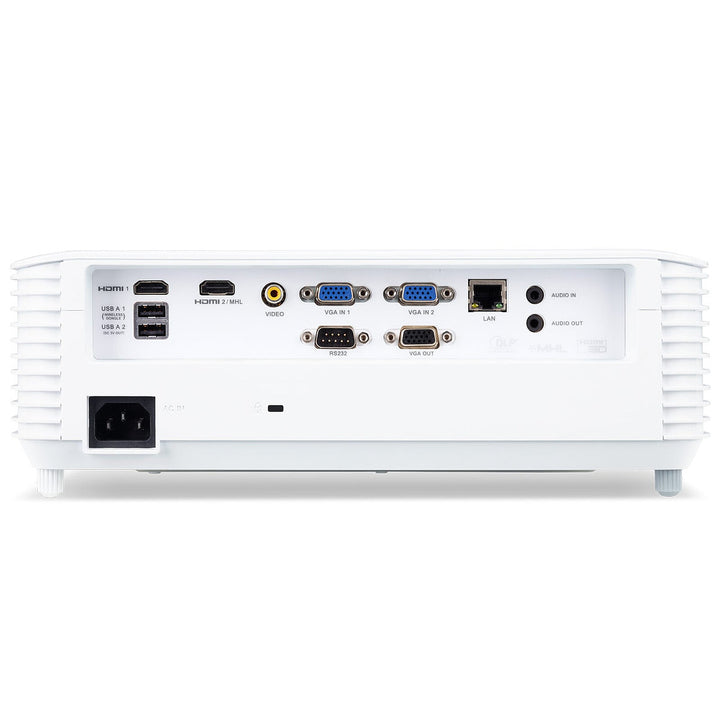 Acer S1386WHN (Exhibition model) : Short Throw Golf Projector