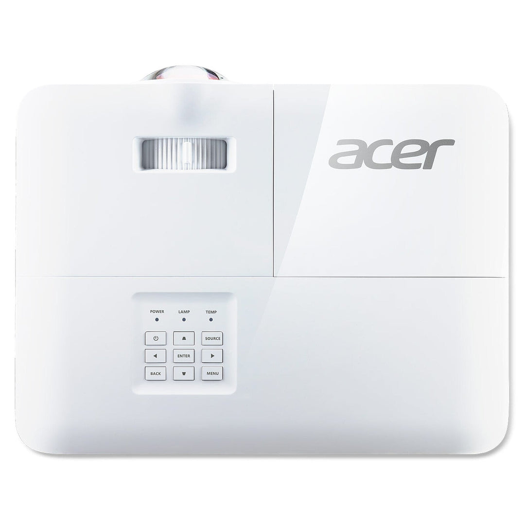 Acer S1386WHN (Exhibition model) : Short Throw Golf Projector