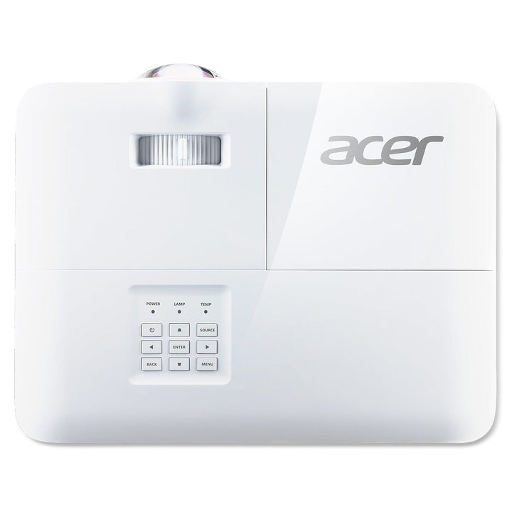 Acer S1386WHN (Exhibition model) : Short Throw Golf Projector
