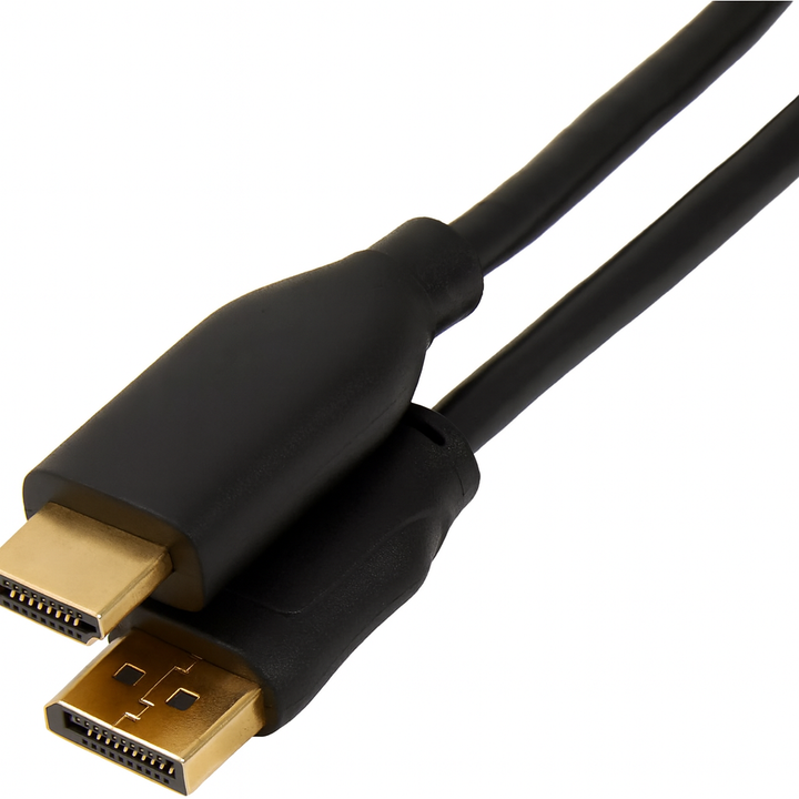 DisplayPort - HDMI cable 1.8 m - Default Title Golf and Greens