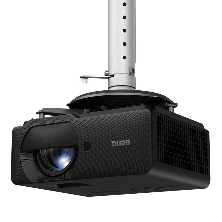 BenQ LH830ST short throw laser projector left side view
