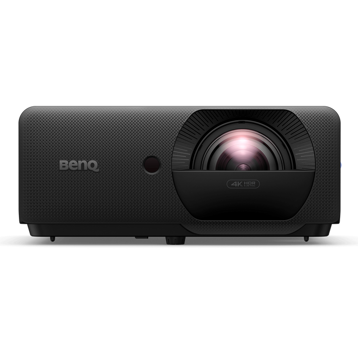 BenQ LK830ST Projektor, schräge Vorderansicht