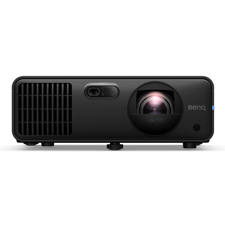 BenQ LK835ST 4K short throw laser projector official product view